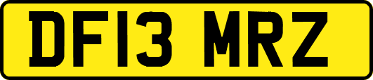 DF13MRZ