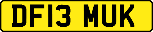 DF13MUK