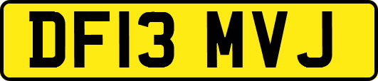 DF13MVJ