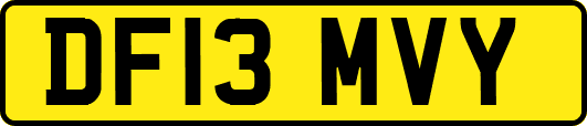 DF13MVY