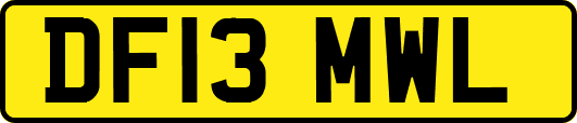 DF13MWL
