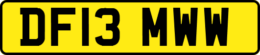 DF13MWW
