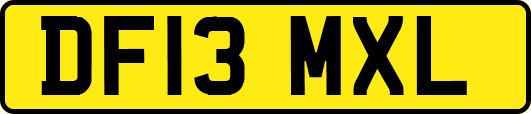 DF13MXL