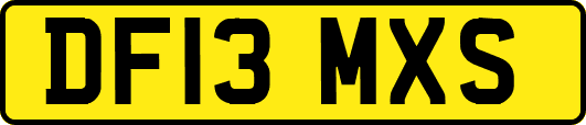 DF13MXS