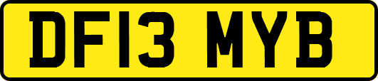 DF13MYB