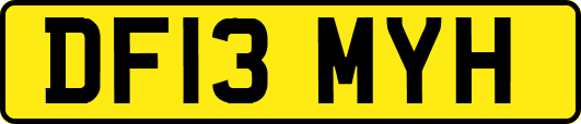DF13MYH