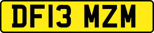 DF13MZM