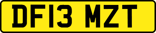 DF13MZT
