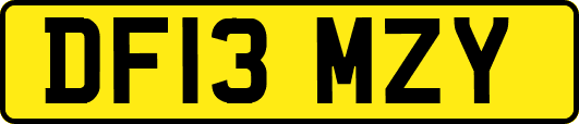DF13MZY