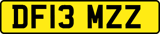 DF13MZZ