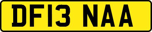 DF13NAA