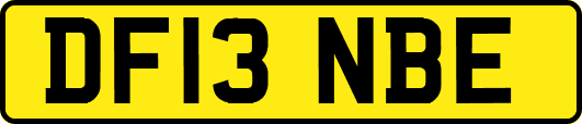 DF13NBE