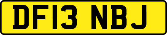 DF13NBJ