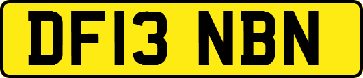 DF13NBN