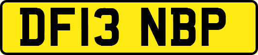DF13NBP