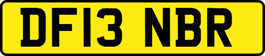 DF13NBR
