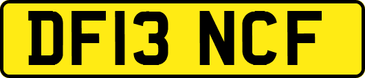 DF13NCF