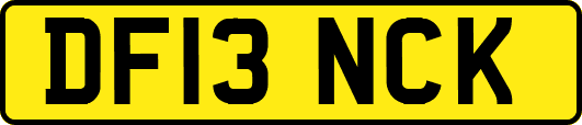 DF13NCK