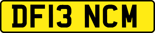 DF13NCM