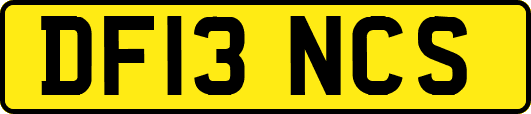 DF13NCS
