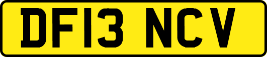 DF13NCV