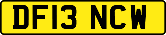 DF13NCW