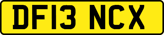 DF13NCX