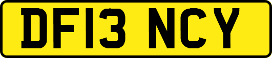 DF13NCY
