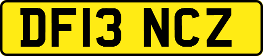 DF13NCZ