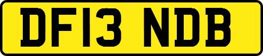 DF13NDB