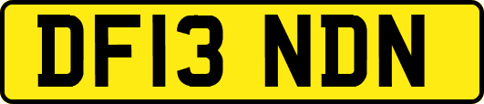 DF13NDN