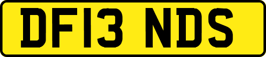 DF13NDS