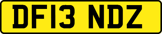 DF13NDZ