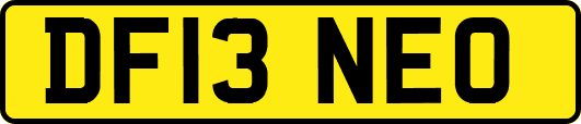 DF13NEO