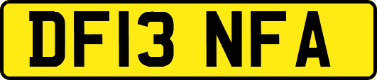 DF13NFA