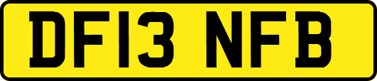 DF13NFB