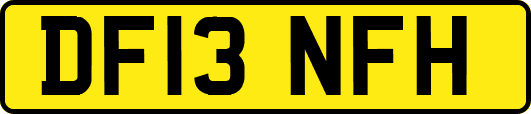 DF13NFH