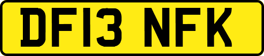 DF13NFK