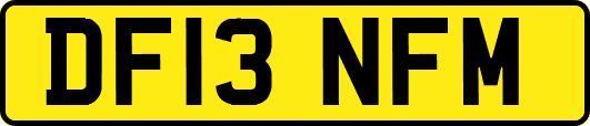 DF13NFM