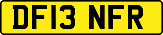 DF13NFR