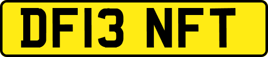 DF13NFT