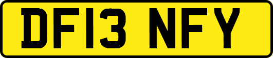 DF13NFY