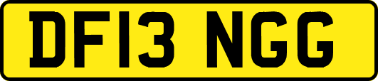 DF13NGG