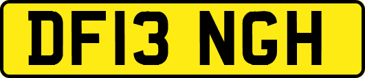 DF13NGH