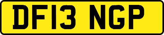 DF13NGP