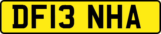 DF13NHA