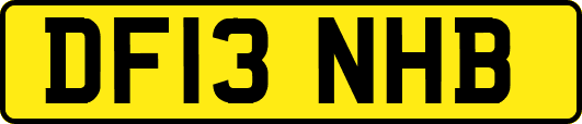 DF13NHB
