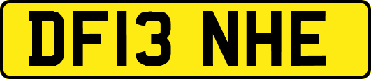 DF13NHE