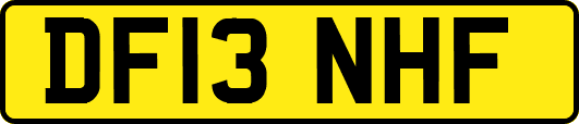 DF13NHF
