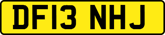 DF13NHJ